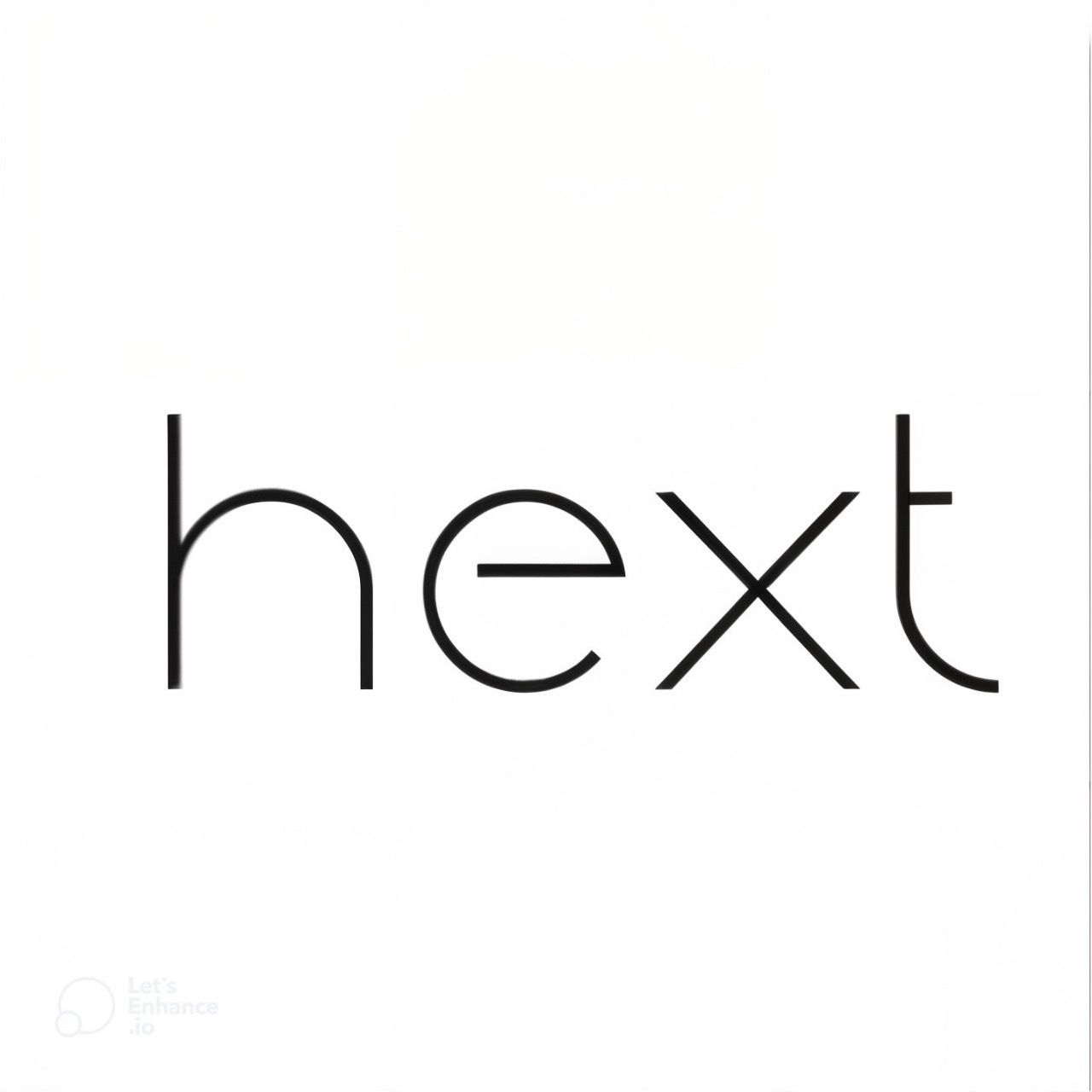 Hext Logo